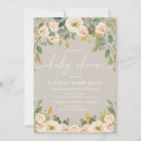 Recherche de floral pêche invitations Boho