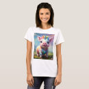 Recherche de acrylique tshirts Coloré