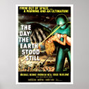 Zoek naar aarde dag posters Fictie