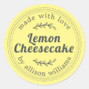Recherche de gâteau de citron Pour tous