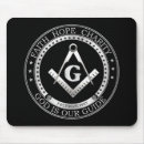 Recherche de maçonnique tapis souris Franc maçonnerie