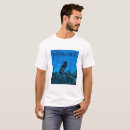 Recherche de corneille tshirts Corvid