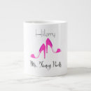 Recherche de fuschia tasses Pour elle