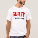Recherche de pas un crime tshirts Protestation