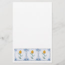 Zoek naar tulip posters briefpapier For her