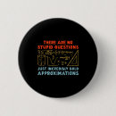 Zoek naar grappige leraar buttons Wiskunde