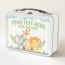 Zoek naar animal lunchboxen Safari