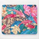 Recherche de étang koi tapis souris Japonais