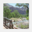 Zoek naar zion national park magneten Maagd