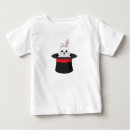 Recherche de assistant bébé tshirts Magique