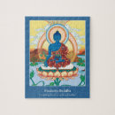 Recherche de bouddha puzzles Thangka