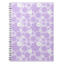 Recherche de motif floral carnets Mignon