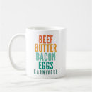 Recherche de carnivore tasses Boeuf