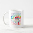 Recherche de senior class tasses Graduation