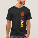 Recherche de odessa tshirts Drapeau