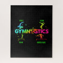 Recherche de bar puzzles Gymnastique