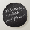 Recherche de saturne coussins Étoiles