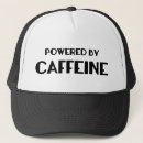 Recherche de café de matin casquettes Caféine