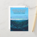 Recherche de fumée cartes postales Forêt