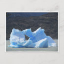 Zoek naar iceberg briefkaarten Nationaal park