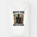 Recherche de manoir hanté posters Fêtehalloween