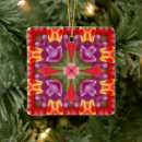 Recherche de kaléidoscope ornements Mandala