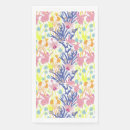 Zoek naar tuin servetten Patroon