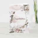 Recherche de vintage mariage cartes Floral