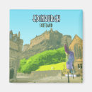 Zoek naar scotland magneten Vintage