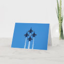 Recherche de chasseuse vœux cartes Aviation