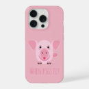 Recherche de mignon et heureux iphone coques Pour elle