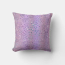 Recherche de douche nuptiale coussins Girly