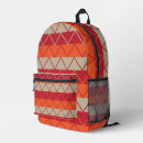 Recherche de chevrons sacs Coloré