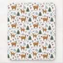 Recherche de vintage noël tapis souris Festif