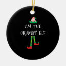 Zoek naar grumpy ornamenten Santa claus