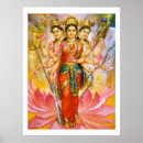 Zoek naar lakshmi kunst Saraswati