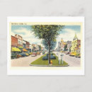 Recherche de street cartes postales Centre ville