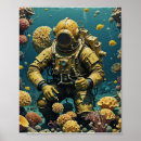 Recherche de scaphandre posters Récif