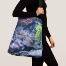 Recherche de scènes marines sacs Océan