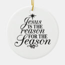 Recherche de jesus ornements Noël