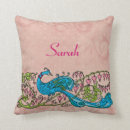 Recherche de paons vintages Rose