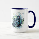 Recherche de camouflage photographie Appareil photo