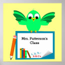 Recherche de salle de de mathématiques classe posters Mignon