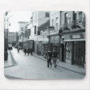 Recherche de street tapis souris Photographie