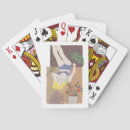 Recherche de puissance jeux de cartes Habilitation de femmes