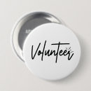 Recherche de volontaire badges Groupe