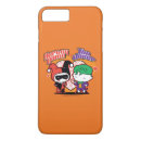 Recherche de joker iphone coques Chibi harley quinn