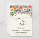 Recherche de fleur 11x16 invitations Été