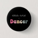 Zoek naar artiest buttons Ballet