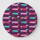 Zoek naar doge klokken Roze